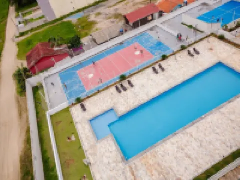 馬爾格羅索拉古納俱樂部住宅 - LAG100 拉古納酒店