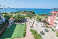 Hotel Agios Thomas Hotels near Kleisoura