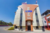 FabHotel Signor Hotels near Devi Ahilya Bai Holkar Airport