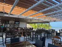 Captain Morgan's Retreat - Morgenmad