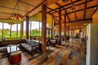 SilverSand Village Resort Havelock Các khách sạn ở South Andaman