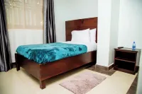 Blueberries Hotel