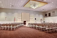 Comfort Inn & Suites at I-74 and 155 Hotels in Washington