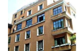 Residenza Ave Roma