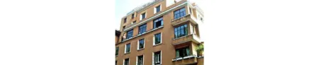 Residenza Ave Roma Отели рядом с достопримечательностью «Сан-Луиджи-деи-Франчези»