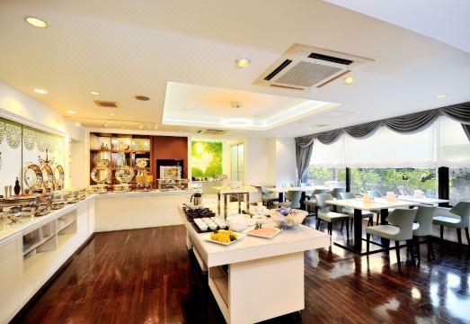 그랜드 파크 호텔 파넥스 기미쓰