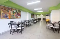 CHN Hotel Monterrey Santa Fe - Desayuno