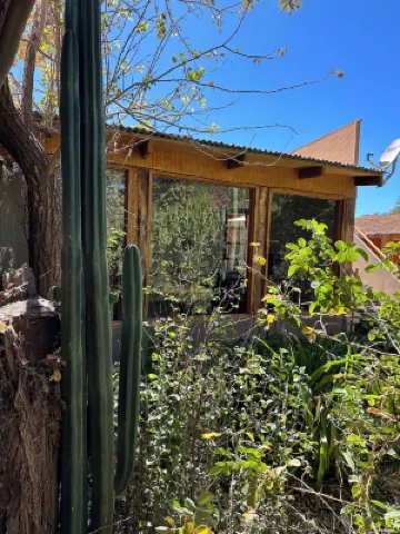 ホスタル カチソルコル のホテル