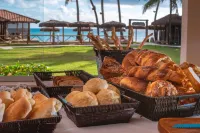Village Paraíso Tropical - breakfast