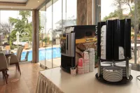 Green Peace Hotel - พร้อมอาหารเช้า