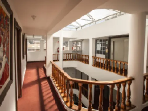 Hotel Hacienda Plaza de Armas Hotels in Puno