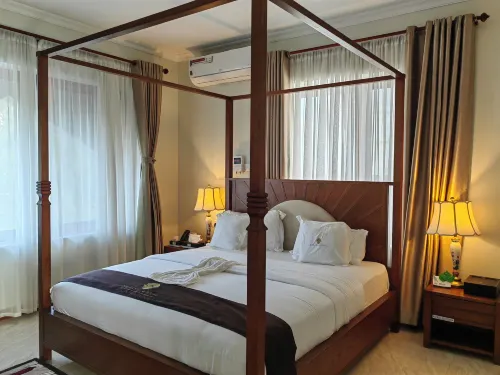 Mkoani Hotel and Conference Center - Wi-Fi