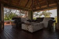 Nkwe Safari Lodge - 3-Star