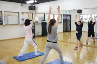 シャトレーゼ ガトーキングダム サッポロ - ジム