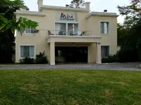 Joan Miró Hotel Boutique