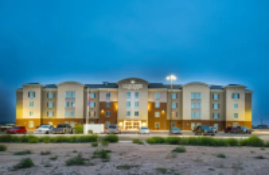 Candlewood Suites Carlsbad South by IHG