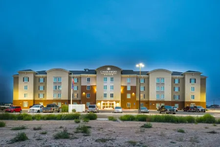 Candlewood Suites Carlsbad South by IHG