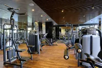 Spa Resort St Ivan Rilski - Halfboard & All Inclusive - Kuntosalit