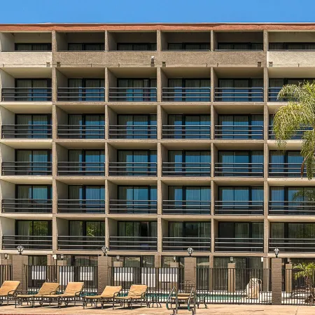 Holiday Inn Express FULLERTON - ANAHEIM by IHG