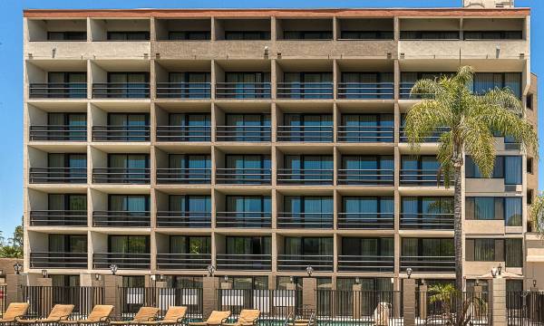 Holiday Inn Express Fullerton - Anaheim by IHG