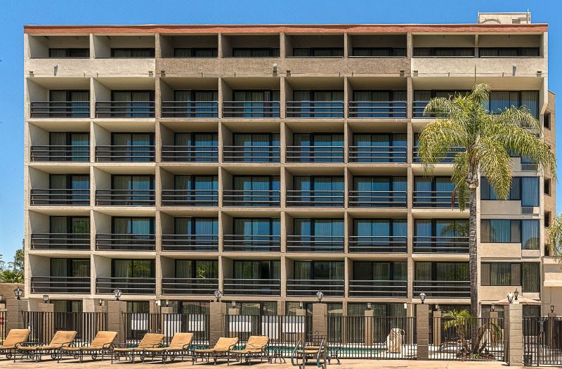 Holiday Inn Express Fullerton - Anaheim by IHG