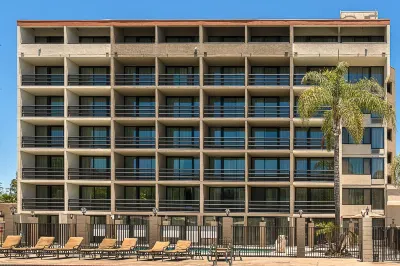 Holiday Inn Express Fullerton - Anaheim