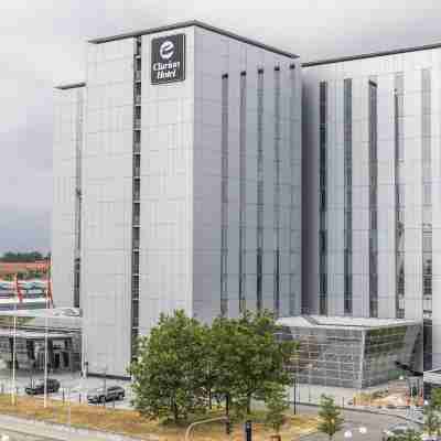 Clarion Hotel Copenhagen Airport Hotel Exterior