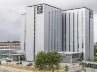 Clarion Hotel Copenhagen Airport Hotels in Tarnby