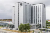 Clarion Hotel Copenhagen Airport Hotels in 