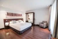 Petit Palace Marques Santa Ana Hotels in Seville