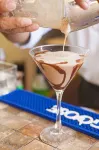 Puerto Nuevo Baja Hotel & Villas - Quầy bar