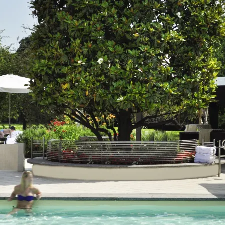 Novotel Milano Linate Aeroporto