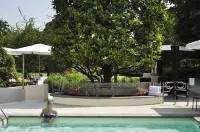 Novotel Milano Linate Aeroporto - Pools