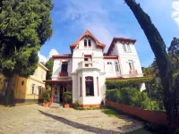 Pousada Imperial Koeler - piscina