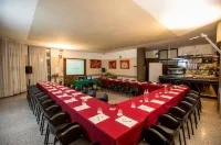 Hotel Ristorante Alcide - acceptant les animaux