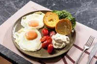 The K Nest Hotel Nafplio - breakfast