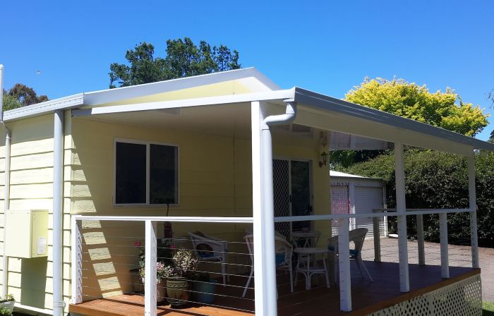 The Best Exotic Magnolia Cottage