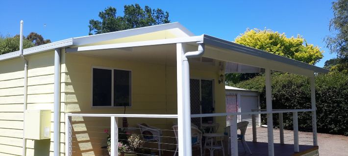 The Best Exotic Magnolia Cottage Các khách sạn ở Bowral
