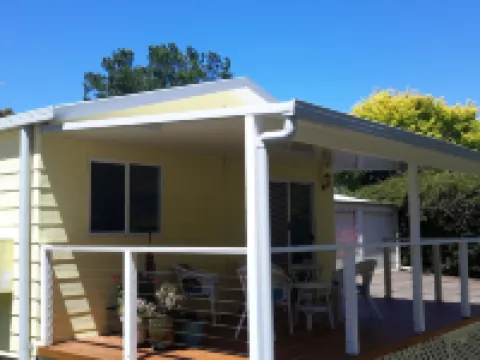 The Best Exotic Magnolia Cottage Hotels in Bundanoon