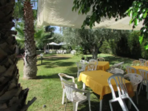 L'Araucaria Turismo Rurale