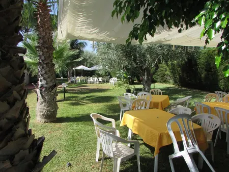 L'Araucaria Turismo Rurale Отели в г. Scoglitti