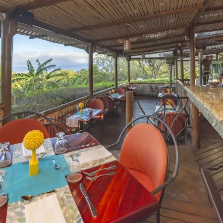 Finca Rosa Blanca Coffee Farm and Inn