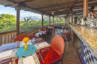 Finca Rosa Blanca Coffee Farm and Inn - breakfast