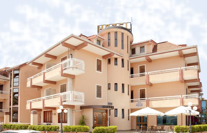 Aerhotel Phelipe