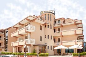 Aerhotel Phelipe