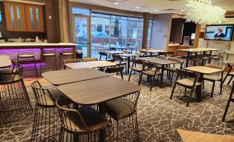 SpringHill Suites Dallas Lewisville