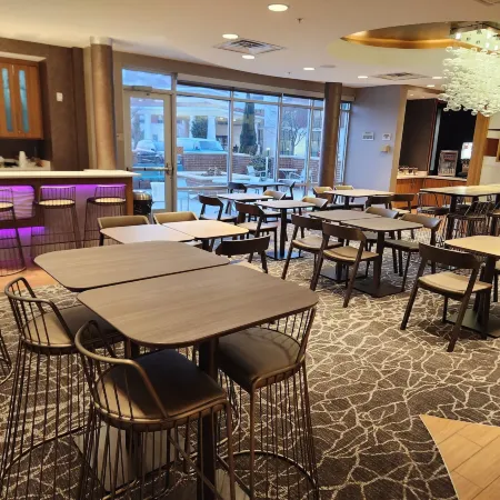 SpringHill Suites Dallas Lewisville