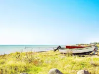 14 Person Holiday Home in Sjaellands Odde Hotels in Sjaellands Odde