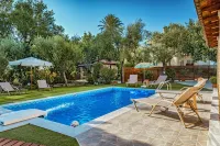 Villa Kardaris