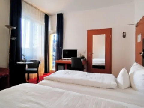 Hotel Schwert Hotels in Rastatt